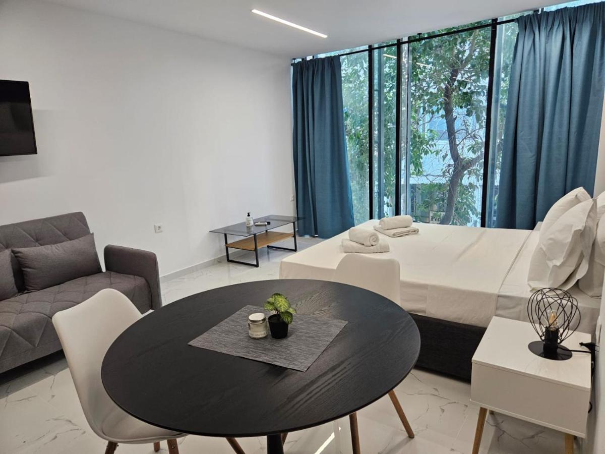 Nikis 20 Suites Афіни Екстер'єр фото