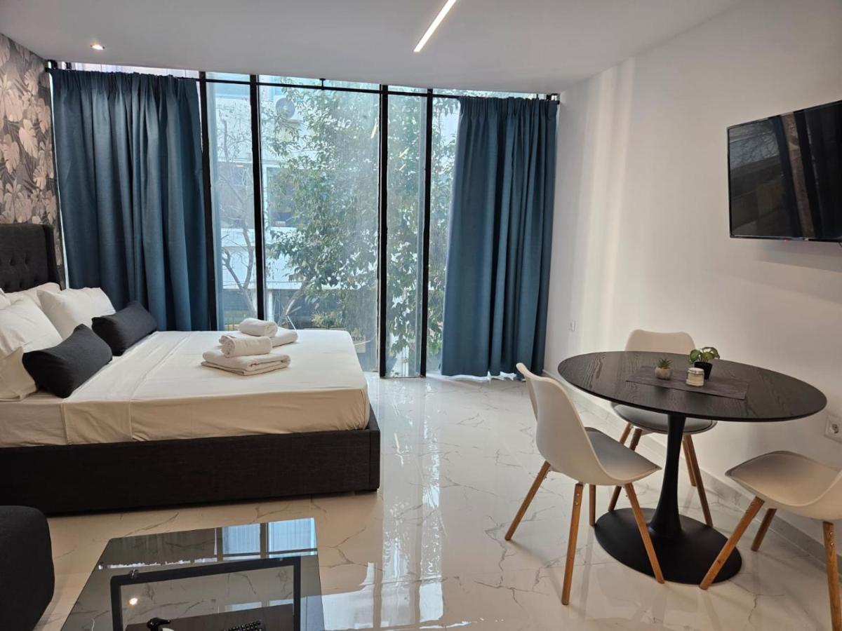 Nikis 20 Suites Афіни Екстер'єр фото