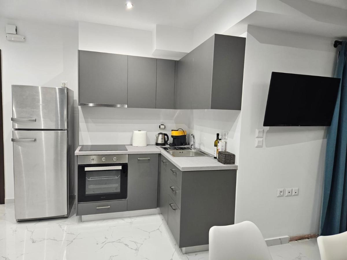 Nikis 20 Suites Афіни Екстер'єр фото