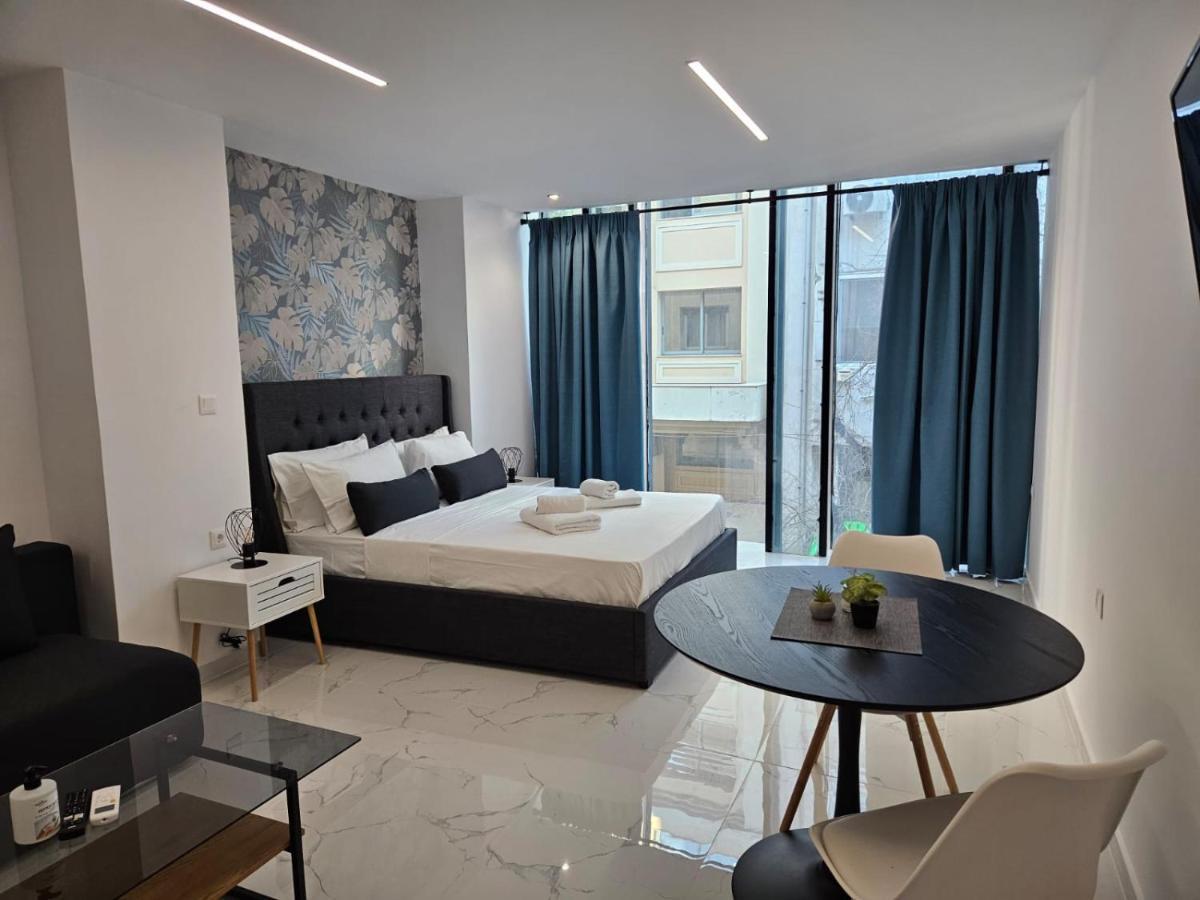 Nikis 20 Suites Афіни Екстер'єр фото