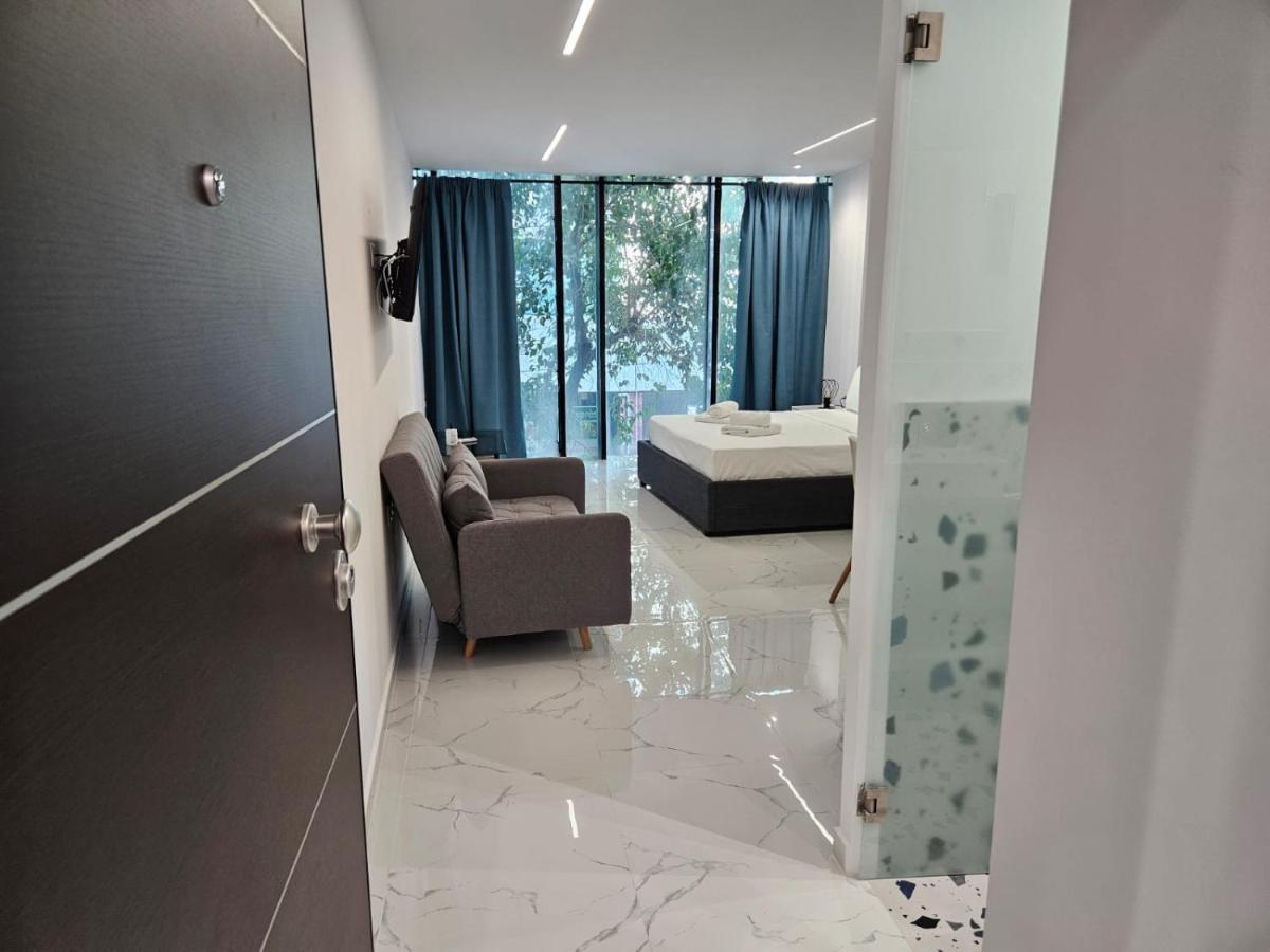 Nikis 20 Suites Афіни Екстер'єр фото