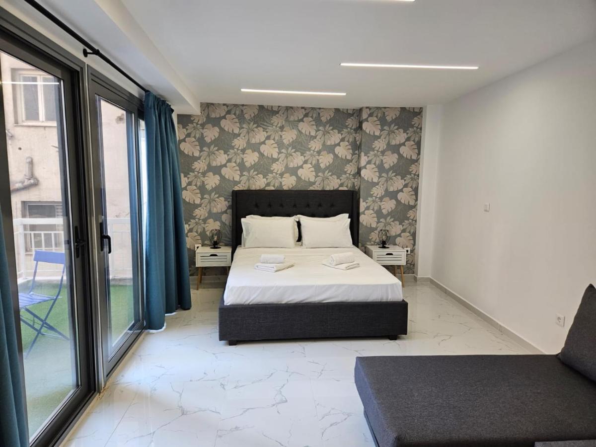 Nikis 20 Suites Афіни Екстер'єр фото