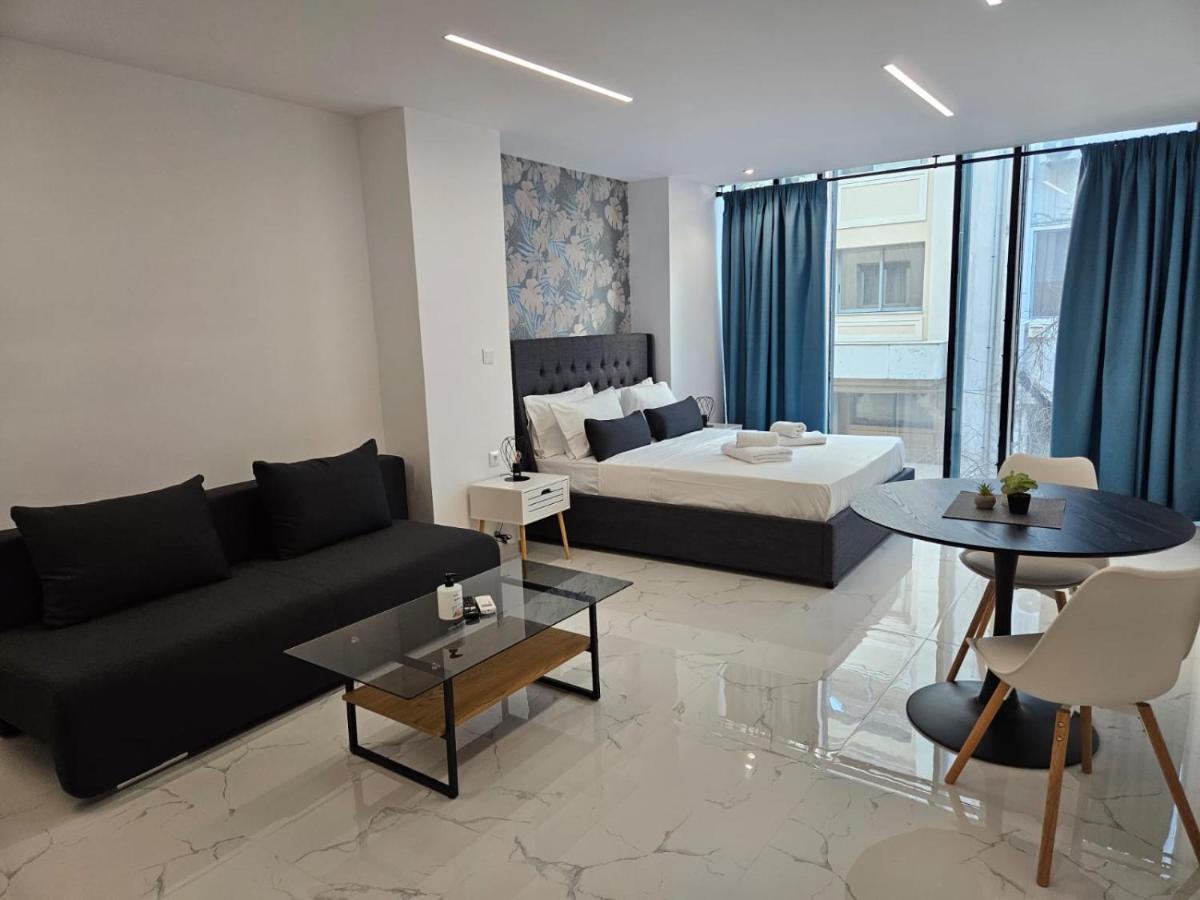Nikis 20 Suites Афіни Екстер'єр фото