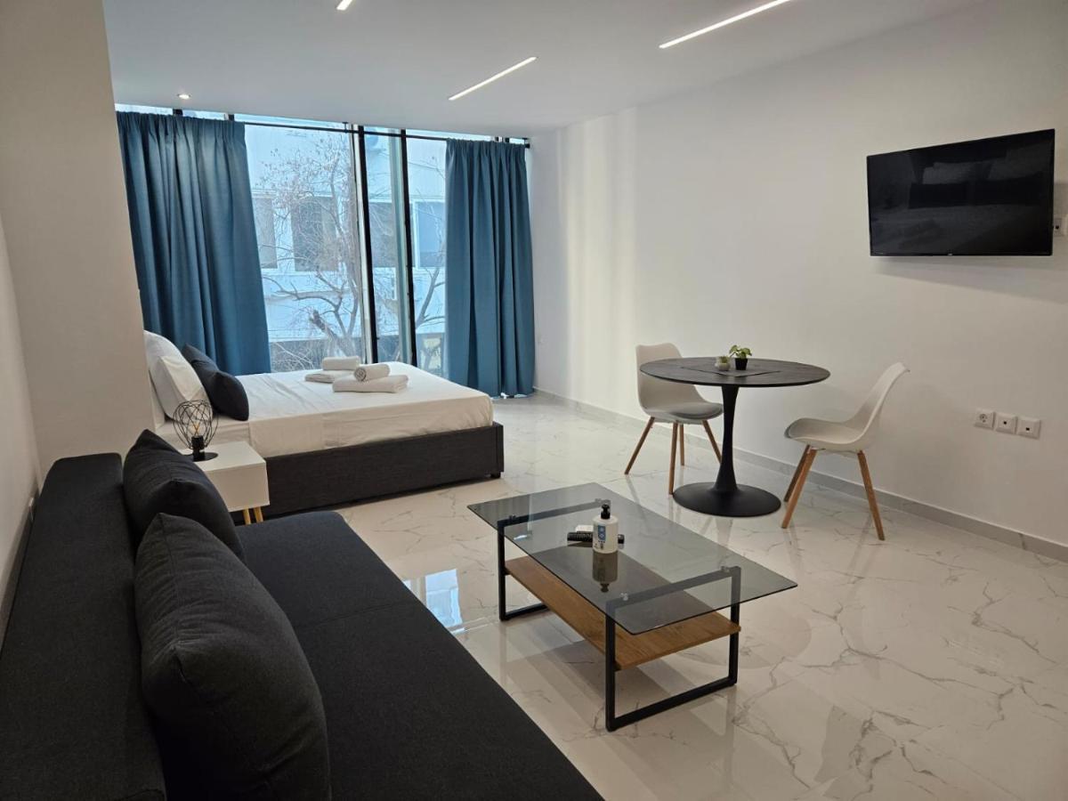 Nikis 20 Suites Афіни Екстер'єр фото