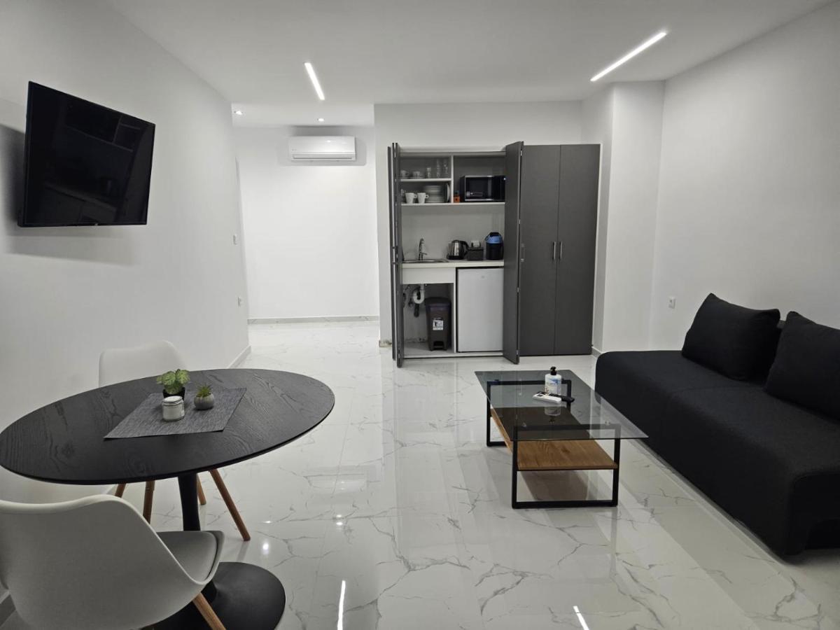 Nikis 20 Suites Афіни Екстер'єр фото