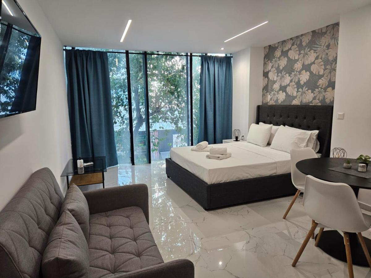 Nikis 20 Suites Афіни Екстер'єр фото