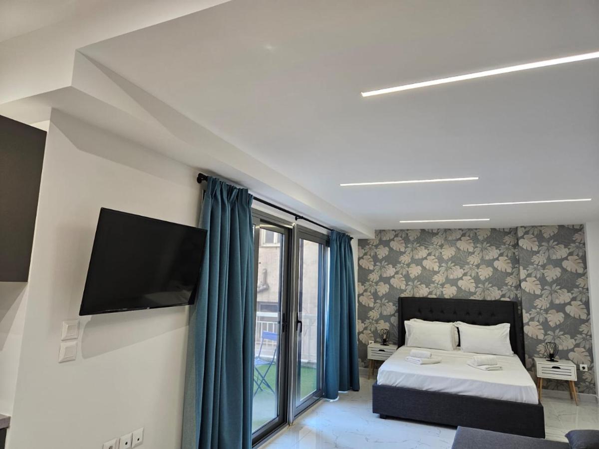 Nikis 20 Suites Афіни Екстер'єр фото