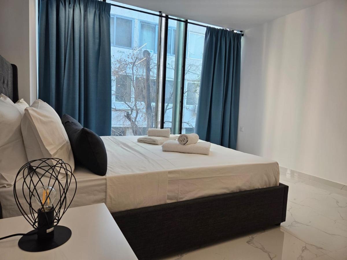 Nikis 20 Suites Афіни Екстер'єр фото