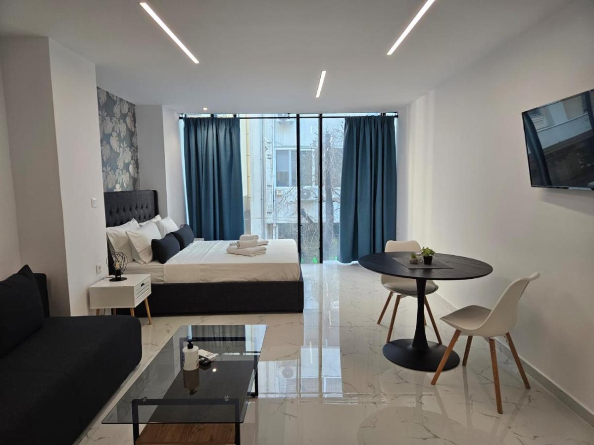 Nikis 20 Suites Афіни Екстер'єр фото