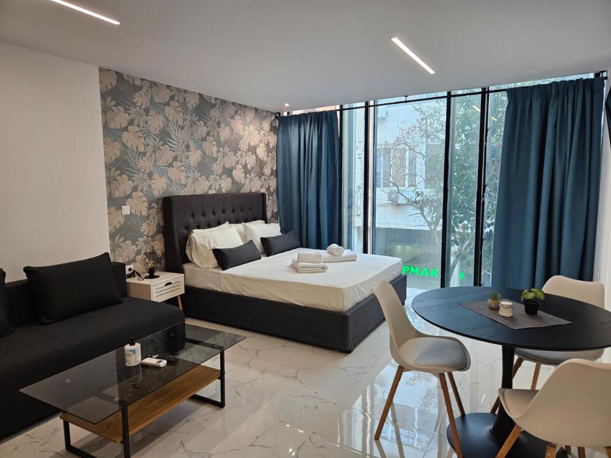 Nikis 20 Suites Афіни Екстер'єр фото