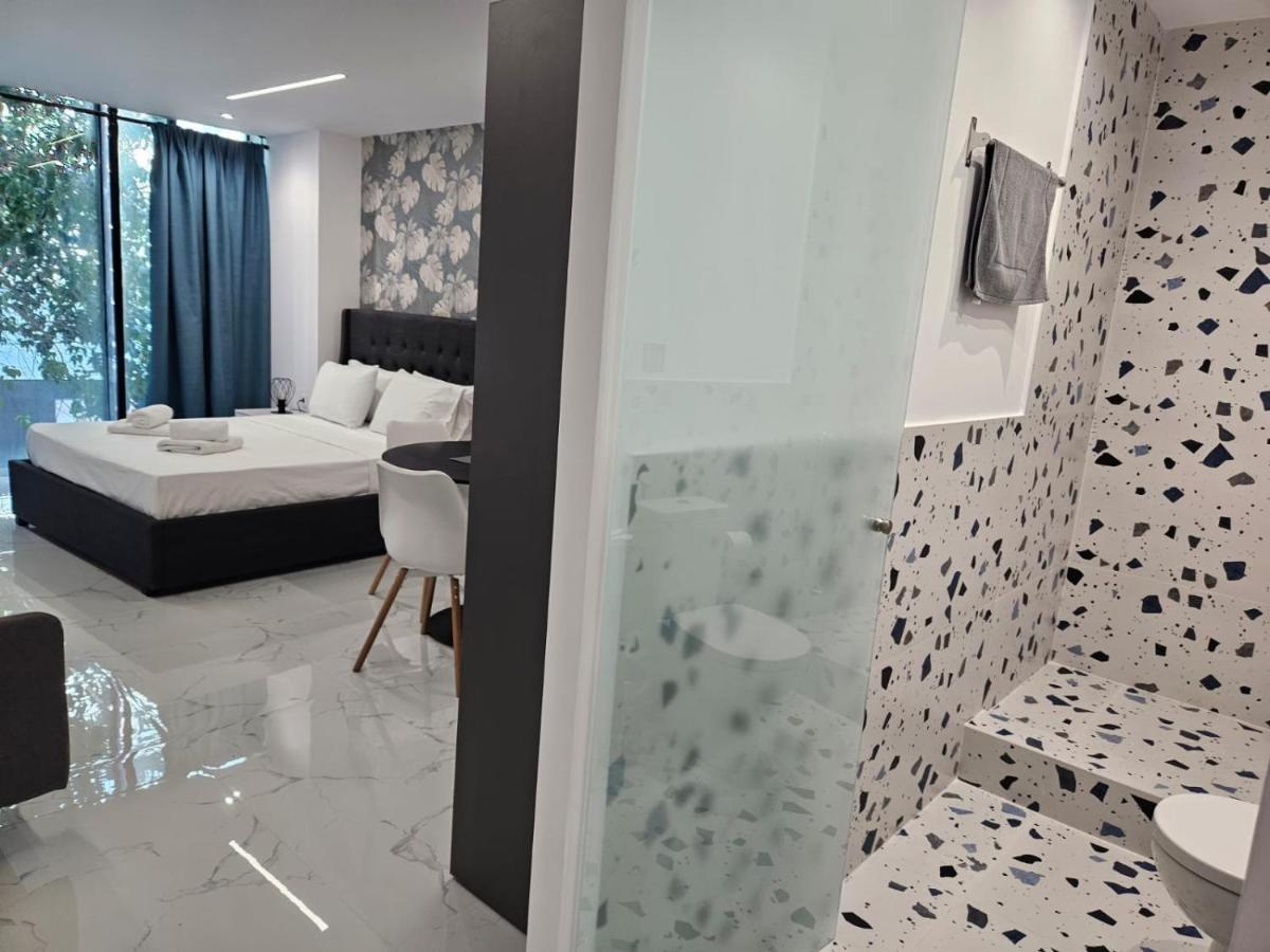 Nikis 20 Suites Афіни Екстер'єр фото